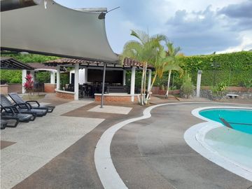 RENTA CASA CAMPESTRE COMBIA PEREIRA