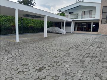 RENTA CASA CAMPESTRE COMBIA PEREIRA