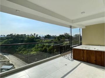 Apartamento en conjunto para la venta en Cerritos, Pereira!!!