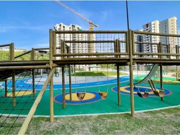 Apartamento en conjunto para la venta en Cerritos, Pereira!!!