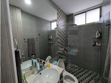 SE VENDE EXCLUSIVO APARTAMENTO EN BUENAVISTA