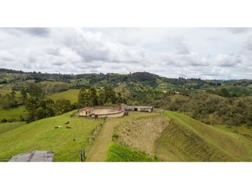 LOTE EN PARCELACION SAN VICENTE DE FERRER ANTIOQUIA