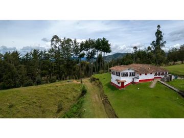 LOTE EN PARCELACION SAN VICENTE DE FERRER ANTIOQUIA