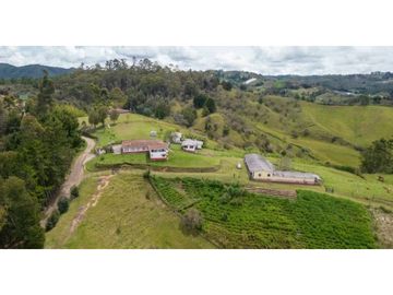 LOTE EN PARCELACION SAN VICENTE DE FERRER ANTIOQUIA