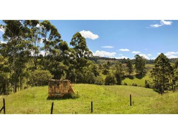 LOTE EN PARCELACION SAN VICENTE DE FERRER ANTIOQUIA