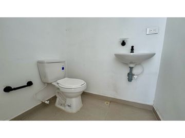 Casa esquinera de un piso en venta - Barrio La Italia Palmira Valle