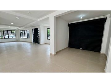 Casa esquinera de un piso en venta - Barrio La Italia Palmira Valle
