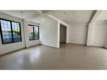 Casa esquinera de un piso en venta - Barrio La Italia Palmira Valle