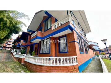 Espectacular Casa en Venta, Dosquebradas