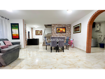 Espectacular Casa en Venta, Dosquebradas