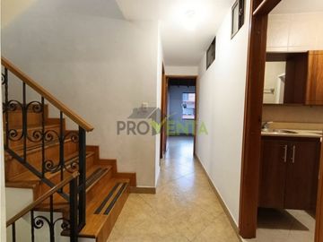 Casa en Venta La Estrella Suramerica