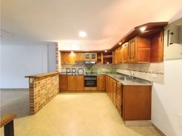 Casa en Venta La Estrella Suramerica