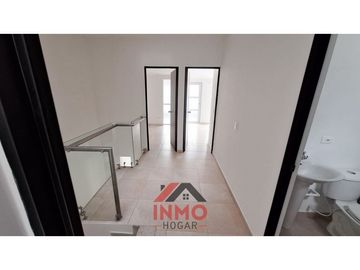 Casa en venta en Dosquebradas