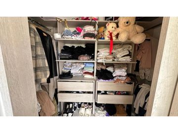 Apartamento para la venta en la Loma de los Bernal