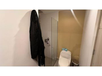 Apartamento para la venta en la Loma de los Bernal
