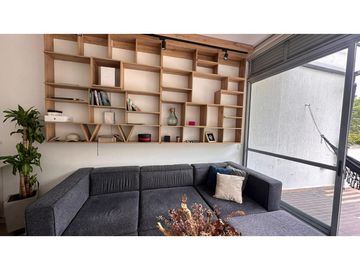 Apartamento para la venta en la Loma de los Bernal