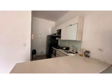 Apartamento para la venta en la Loma de los Bernal