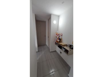 Vendo apartamento en ALAMEDA DEL RIO ED. TURPIAL