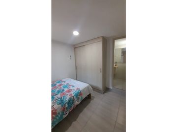 Vendo apartamento en ALAMEDA DEL RIO ED. TURPIAL