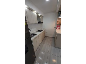 Vendo apartamento en ALAMEDA DEL RIO ED. TURPIAL