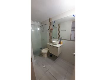 Vendo apartamento en ALAMEDA DEL RIO ED. TURPIAL
