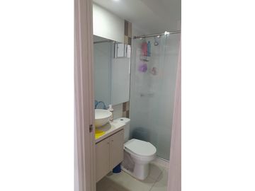Vendo apartamento en ALAMEDA DEL RIO ED. TURPIAL