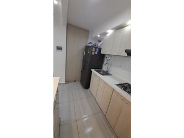 Vendo apartamento en ALAMEDA DEL RIO ED. TURPIAL