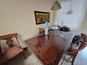Vendo Casa Barrio Bretaña