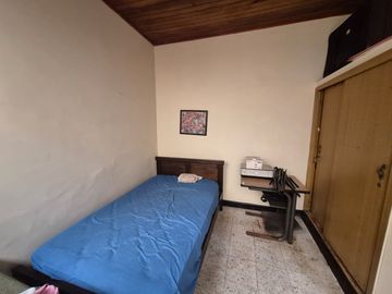 Vendo Casa Barrio Bretaña