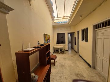 Vendo Casa Barrio Bretaña