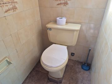 Vendo Casa Barrio Bretaña