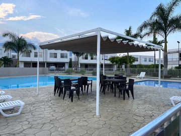 Vendo Casa Campestre Jamundi