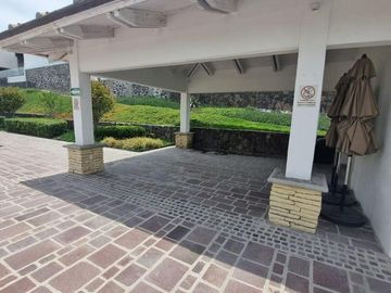 Casa en condominio en  garambullo