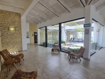 Casa en condominio en  garambullo