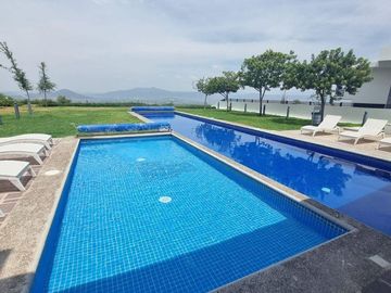 Casa en condominio en  garambullo