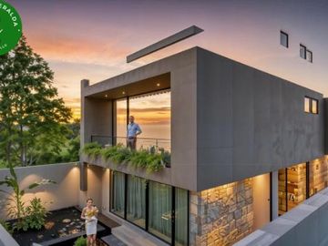 Casa en condominio en  garambullo