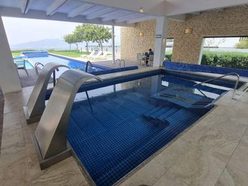Casa en condominio en  garambullo