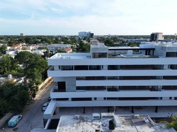 Departamento en venta de 2 recámaras en Montes de Amé