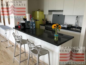 Departamento en Venta, 2 habitaciones, Marina Condos and Canal Homes