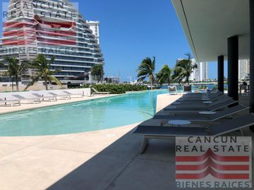 Departamento en Venta, 2 habitaciones, Marina Condos and Canal Homes