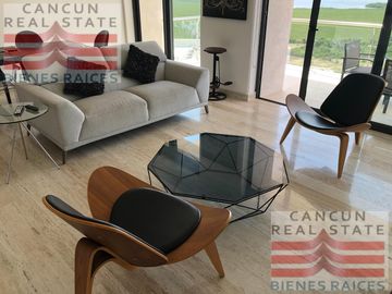 Departamento en Venta, 2 habitaciones, Marina Condos and Canal Homes