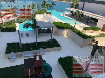Departamento en Venta, 2 habitaciones, Marina Condos and Canal Homes