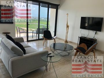Departamento en Venta, 2 habitaciones, Marina Condos and Canal Homes
