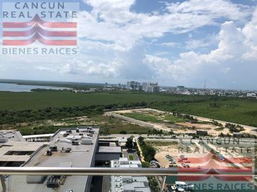 Departamento en Venta, 2 habitaciones, Marina Condos and Canal Homes