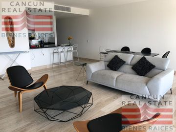 Departamento en Venta, 2 habitaciones, Marina Condos and Canal Homes