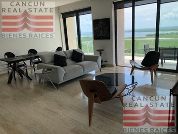 Departamento en Venta, 2 habitaciones, Marina Condos and Canal Homes