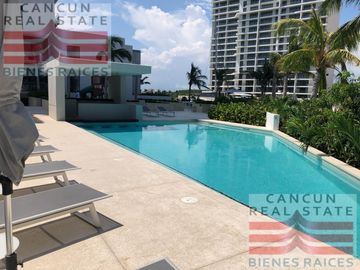 Departamento en Venta, 2 habitaciones, Marina Condos and Canal Homes