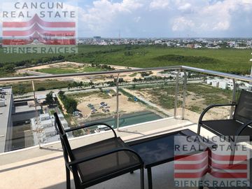 Departamento en Venta, 2 habitaciones, Marina Condos and Canal Homes
