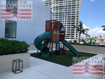 Departamento en Venta, 2 habitaciones, Marina Condos and Canal Homes
