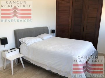 Departamento en Venta, 2 habitaciones, Marina Condos and Canal Homes
